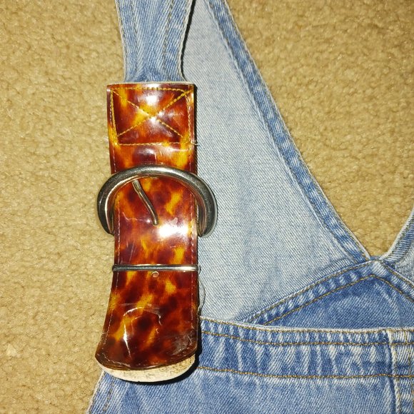 Baccini Overalls - Picture 5 of 7